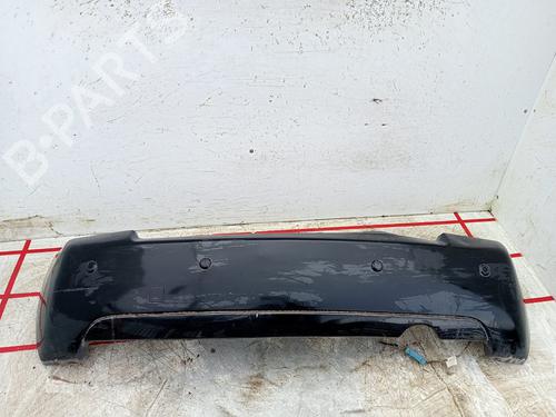 Used Rear bumper CITROËN C2 (JM_) 1.4 (73 hp) 30601789