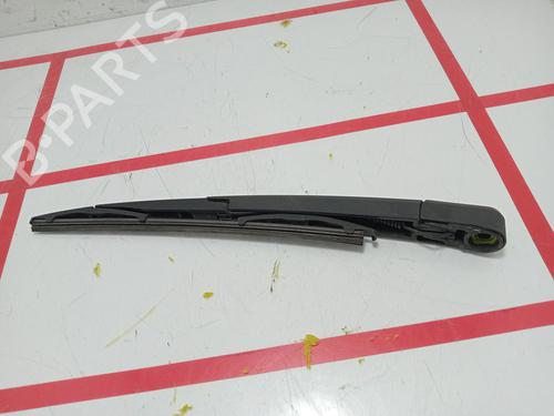 Used Rear windshield wiper arm OPEL ASTRA J (P10) [2009-2016]  27262093