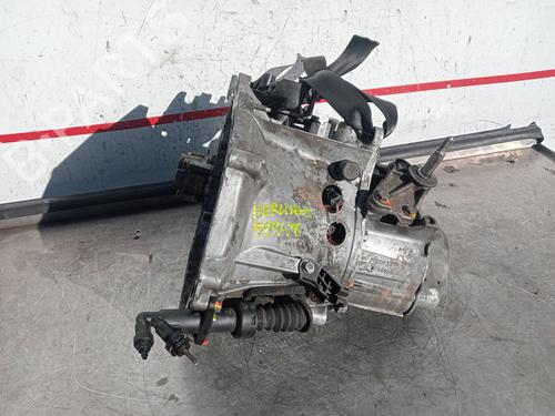 Gearbox CITROËN BERLINGO MULTISPACE (B9) 1.6 HDi 75 / BlueHDi 75 | BP29480852M3 