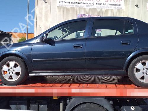 Phare gauche OPEL ASTRA G Hatchback (T98) 2.2 DTI (F08, F48) | BP15934058C28 