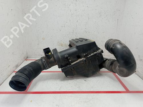 Air filter box AUDI A3 (8P1) 1.9 TDI | BP29161341M87