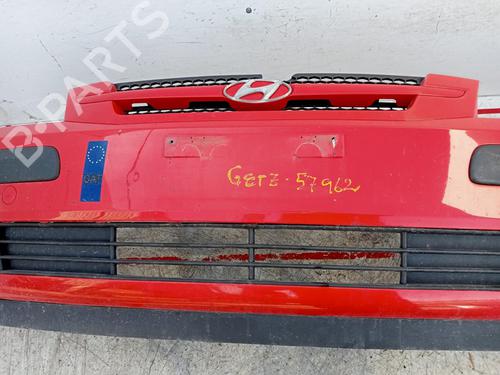 Front bumper HYUNDAI GETZ (TB) 1.1 | BP23001875C7 