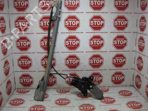 Used Front right window mechanism PEUGEOT 806 (221) 2.0 (121 hp) 7360457