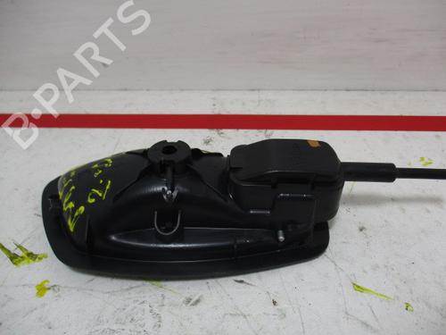 Front left interior door handle RENAULT MEGANE III Coupe (DZ0/1_) 2.0 dCi (DZ0Y) | BP7369729I13 