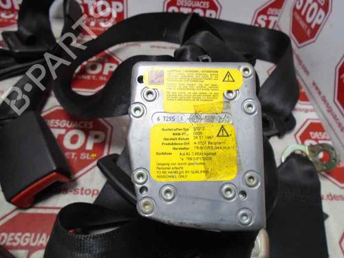 Ceinture de sécurité arrière droite AUDI A3 (8L1)  | BP15920662I28 