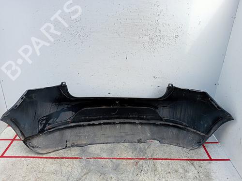 Rear bumper SEAT IBIZA IV (6J5, 6P1)  | BP20509495C8 