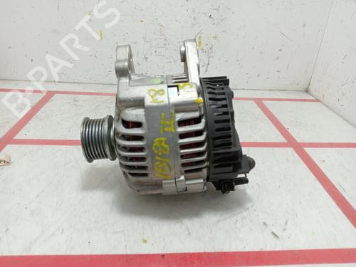 Used Alternator Alternator SEAT IBIZA II (6K1) [1993-2002] 7376194 7376194