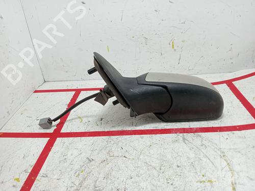 Left mirror FORD MONDEO III (B5Y) 1.8 16V | BP22433252C26 