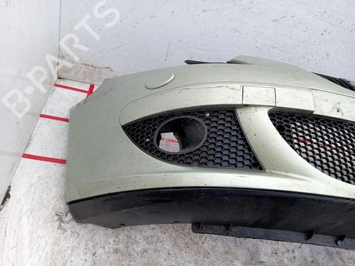 Front bumper SEAT TOLEDO III (5P2)  | BP29906434C7 
