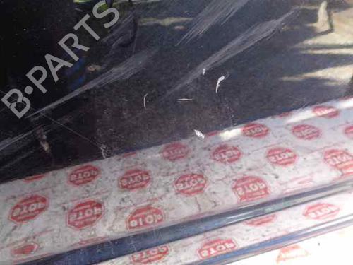 Left front door SSANGYONG KYRON 2.0 Xdi | BP7622347C2 