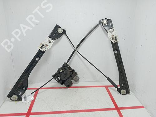 front-left-window-mechanism-skoda-fabia-iii-nj3-2014-2015-2016-2017-2018-2019-2020-2021-34353455 main image