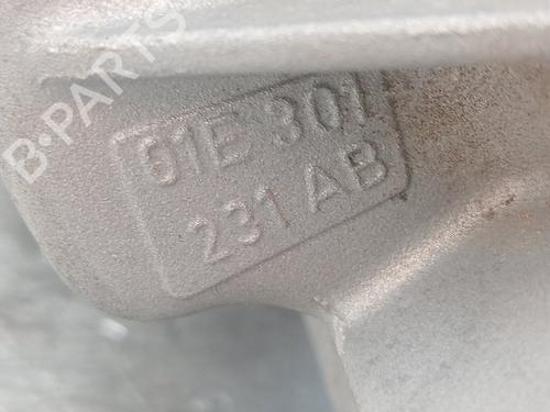 Gearbox VW PASSAT B5.5 (3B3) 1.9 TDI | BP38651635M3  - Image 6