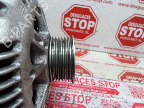 Alternator PEUGEOT 206 Hatchback (2A/C)  | BP7816461M7 