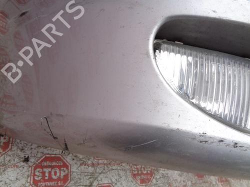 Front bumper CHEVROLET REZZO MPV (U100) 2.0 | BP7624959C7 