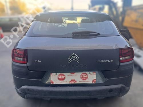 Mirror switch CITROËN C4 CACTUS 1.6 BlueHDi 100 | BP31840359I25 