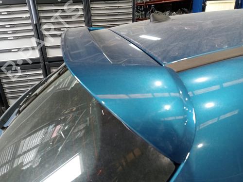 Front left window mechanism PEUGEOT 207 (WA_, WC_) 1.4 16V | BP18247813C22