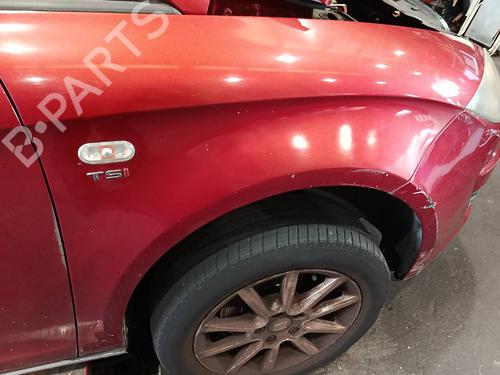 Used Right front fenders Right front fenders SEAT ALTEA XL (5P5, 5P8) [2006-2015] 40267374 40267374