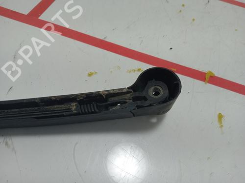 Rear windshield wiper arm SKODA FABIA I (6Y2) 1.4 | BP26697201C144 