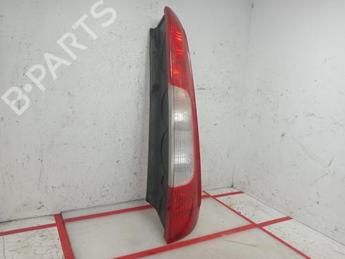 Right taillight FORD FOCUS C-MAX (DM2)  | BP22398161C35 