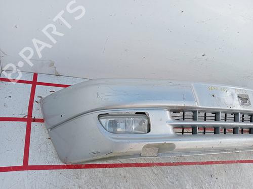 Front bumper CITROËN SAXO (S0, S1) 1.5 D | BP15950757C7 