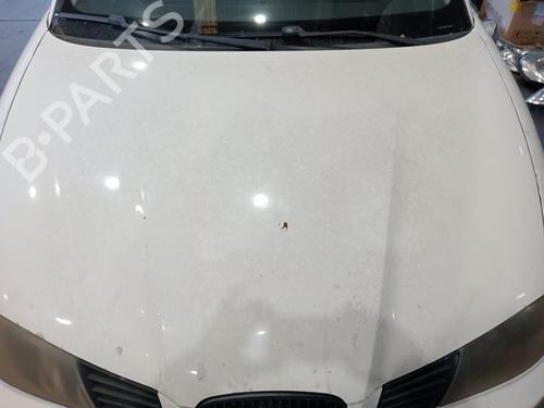 Used Hood SEAT IBIZA III (6L1) [2002-2009]  30847396