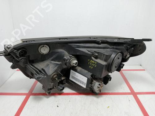 Right headlight TOYOTA RAV 4 IV (_A4_) 2.5 Hybrid (AVA42_) | BP34040173C29 - Image 4