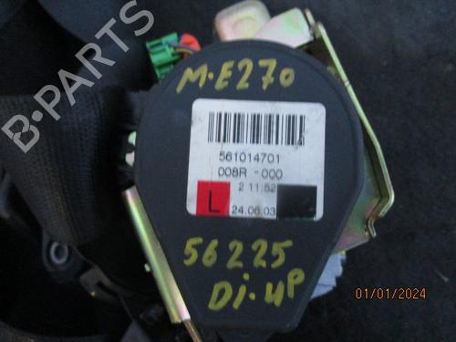 Airbag Kit MERCEDES-BENZ E-CLASS (W211) E 270 CDI (211.016) | BP16380634C86 