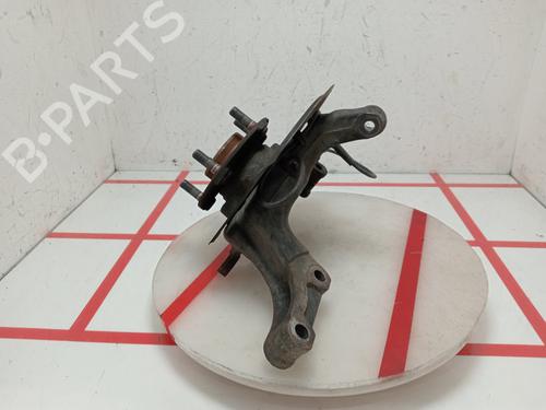 Right front steering knuckle NISSAN X-TRAIL II (T31)  | BP22778731M26 