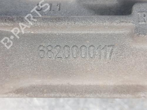 Steering rack DACIA LOGAN MCV (KS_) | BP36670415M22 - Image 12