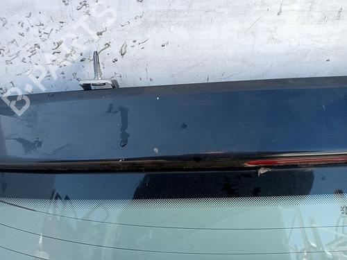 Tailgate PEUGEOT 206 Hatchback (2A/C)  | BP21048070C6 