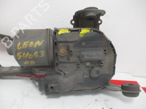 Front wiper motor SEAT LEON (1P1) 1.6 | BP15929039M29 