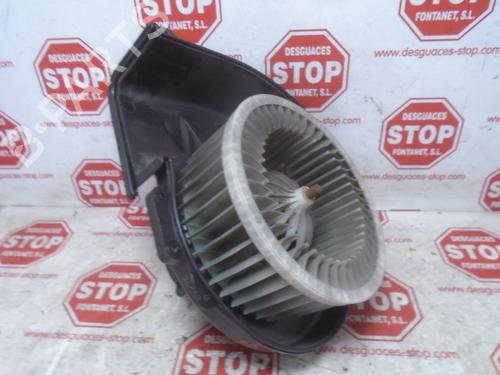 Used Heater blower motor SEAT TOLEDO IV (KG3) 1.6 TDI (115 hp) 7326796