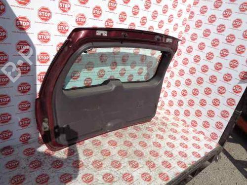 Tailgate JEEP GRAND CHEROKEE II (WJ, WG) 3.1 TD 4x4 | BP7622221C6 
