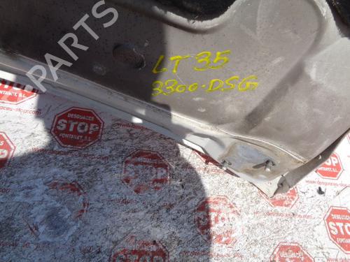 Hood VW LT 28-46 II Van (2DA, 2DD, 2DH) 2.5 TDI | BP8138340C1 