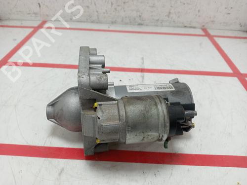 Used Starter CITROËN C3 I (FC_, FN_) 1.4 HDi (68 hp) 29584805