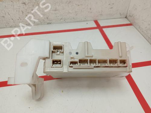 Engine control unit (ECU) PEUGEOT 108 1.2 | BP27725459M57 
