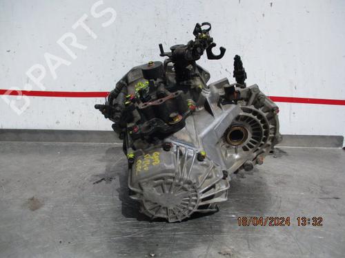 Gearbox HYUNDAI GETZ (TB) 1.1 | BP17637920M3 