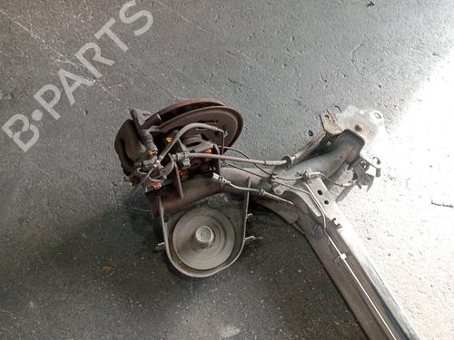 Bagaksel RENAULT KANGOO Express (FW0/1_) | BP31571787M2 - Image 3