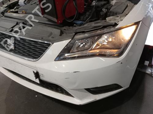 Startmotor Startmotor SEAT LEON ST (5F8) [2012-2020] 33982921 33982921