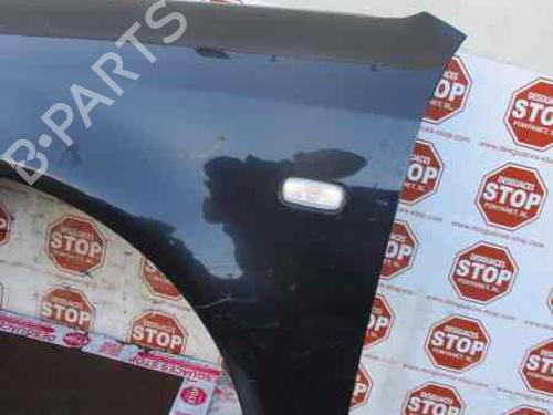 Left front fenders AUDI A6 C5 Avant (4B5) 2.8 | BP7620376C41 