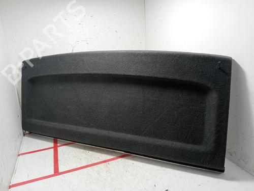 Hattehylde Hattehylde VW POLO IV (9N_, 9A_) 1.4 16V (75 hp) 31762144 31762144