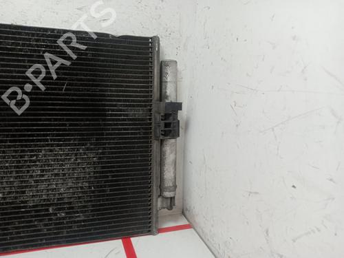 AC radiator FORD FOCUS III Turnier 1.6 TDCi | BP27707996M32 