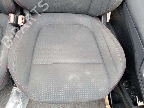 Conjunto de bancos FORD FOCUS IV Turnier (HP)  | BP32323574C78 