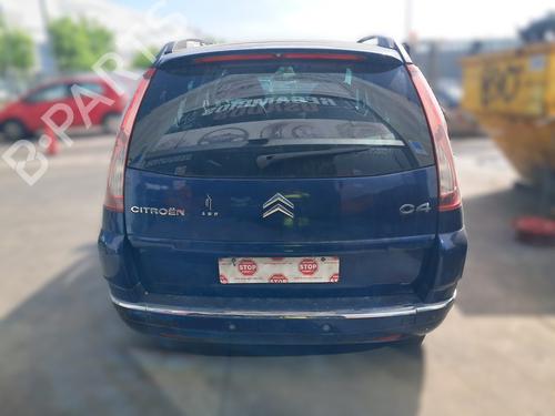 Switch CITROËN C4 Picasso I MPV (UD_) 2.0 HDi 138 | BP34236165I30  - Image 8