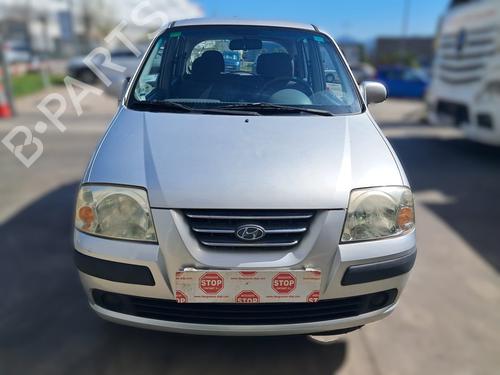 Used Alternator Alternator HYUNDAI ATOS (MX) 1.1 (58 hp) 24976986 24976986