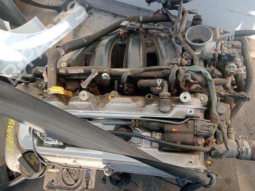 Engine SUZUKI SWIFT III (MZ, EZ)  | BP30712851M1 