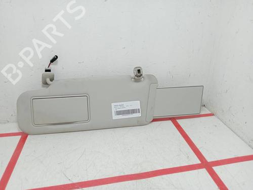 Left sun visor MAZDA CX-7 (ER) | BP32261713I1 - Image 6