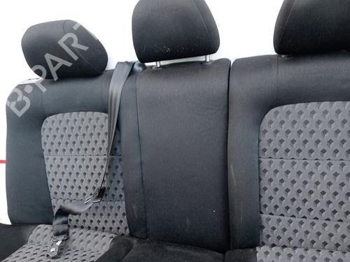 Seats set SEAT LEON (1M1)  | BP24125451C78 
