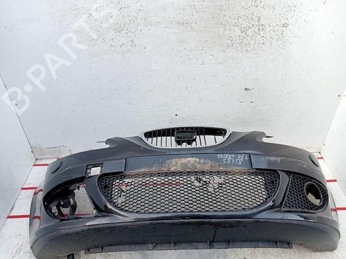 Front bumper SEAT TOLEDO III (5P2)  | BP28502323C7 