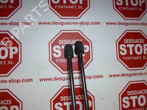 Tailgate lift support FORD FIESTA V (JH_, JD_)  | BP15920745C138 
